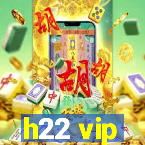 h22 vip